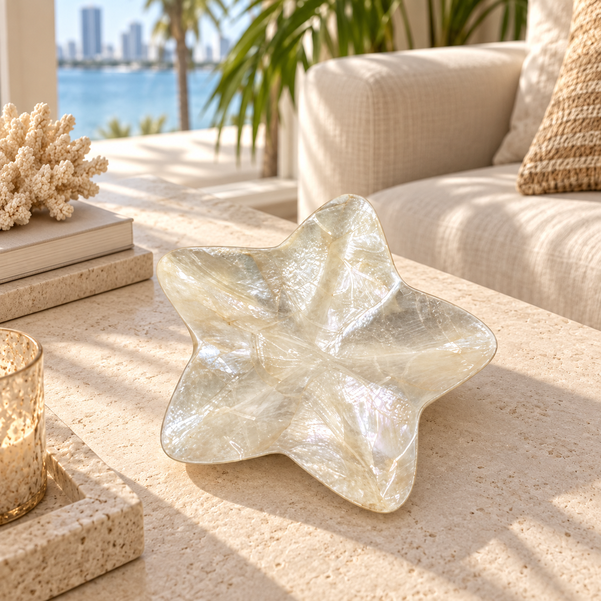 Star Shell Bowl: image 2