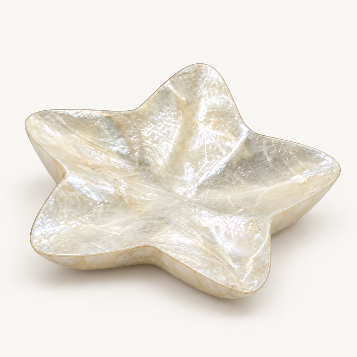 Star Shell Bowl: image 4