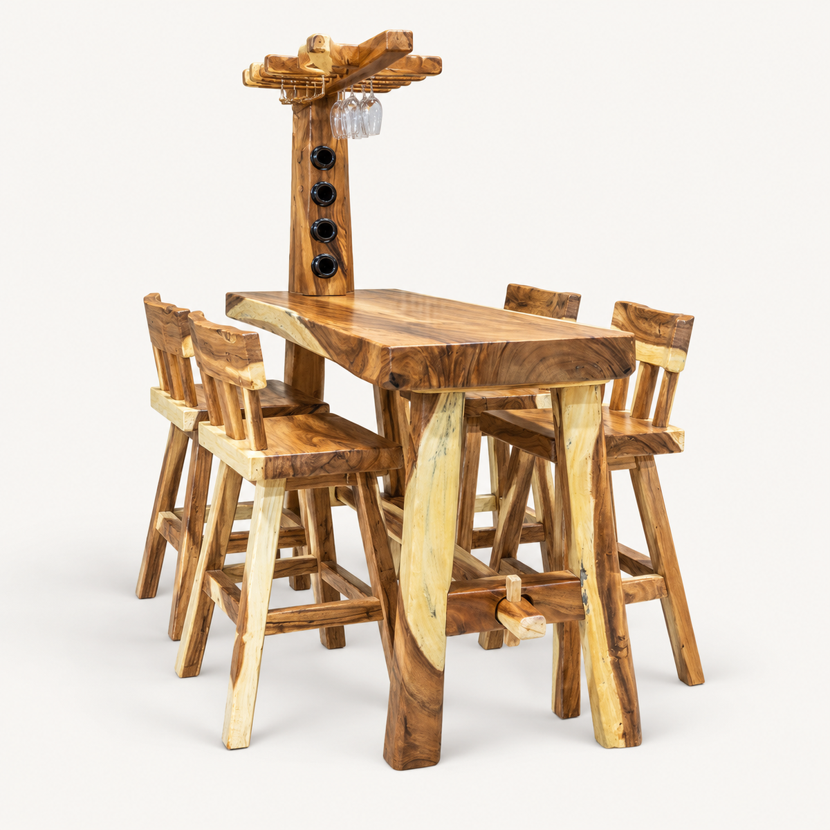 Suar Bar Set: image 4