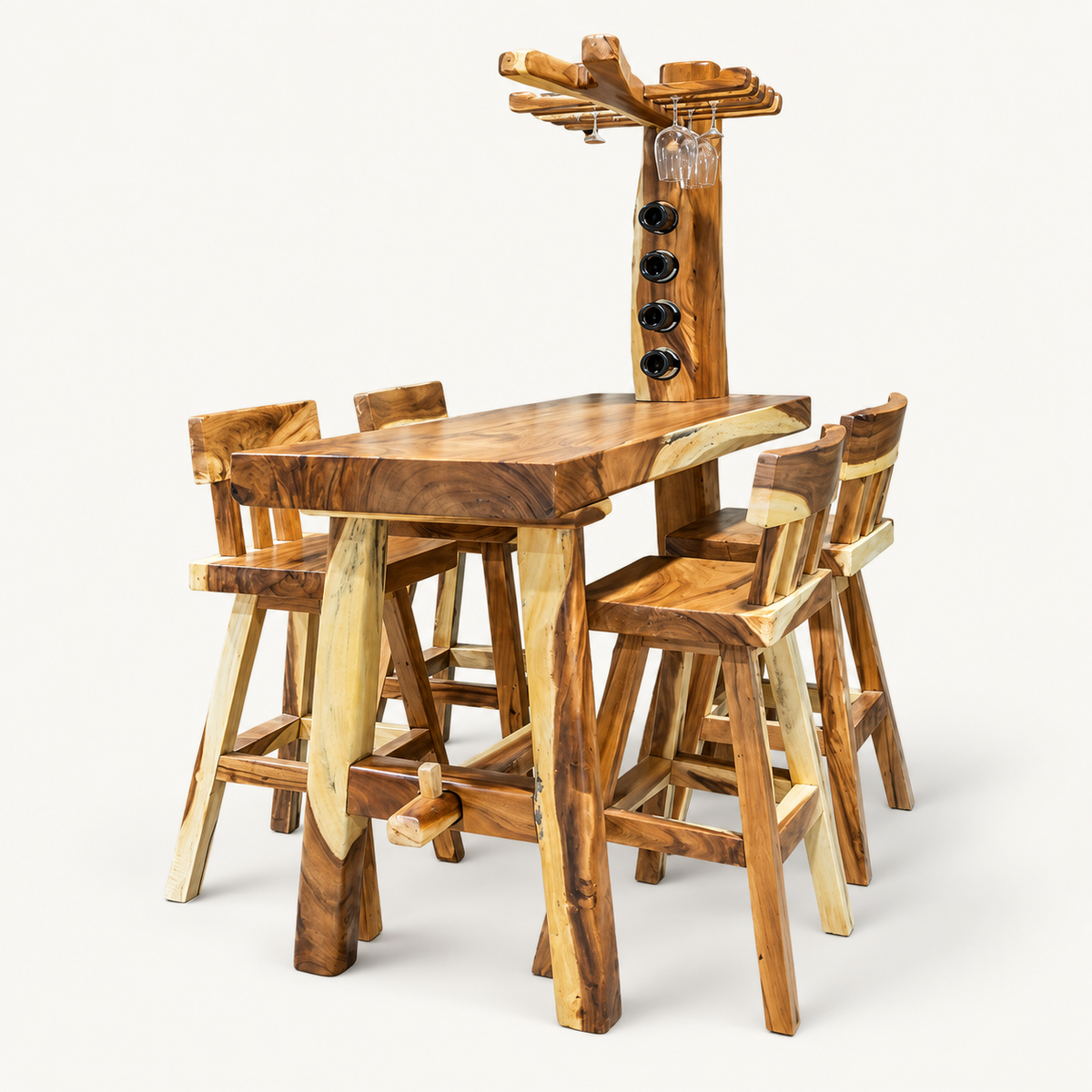 Suar Bar Set: image 3