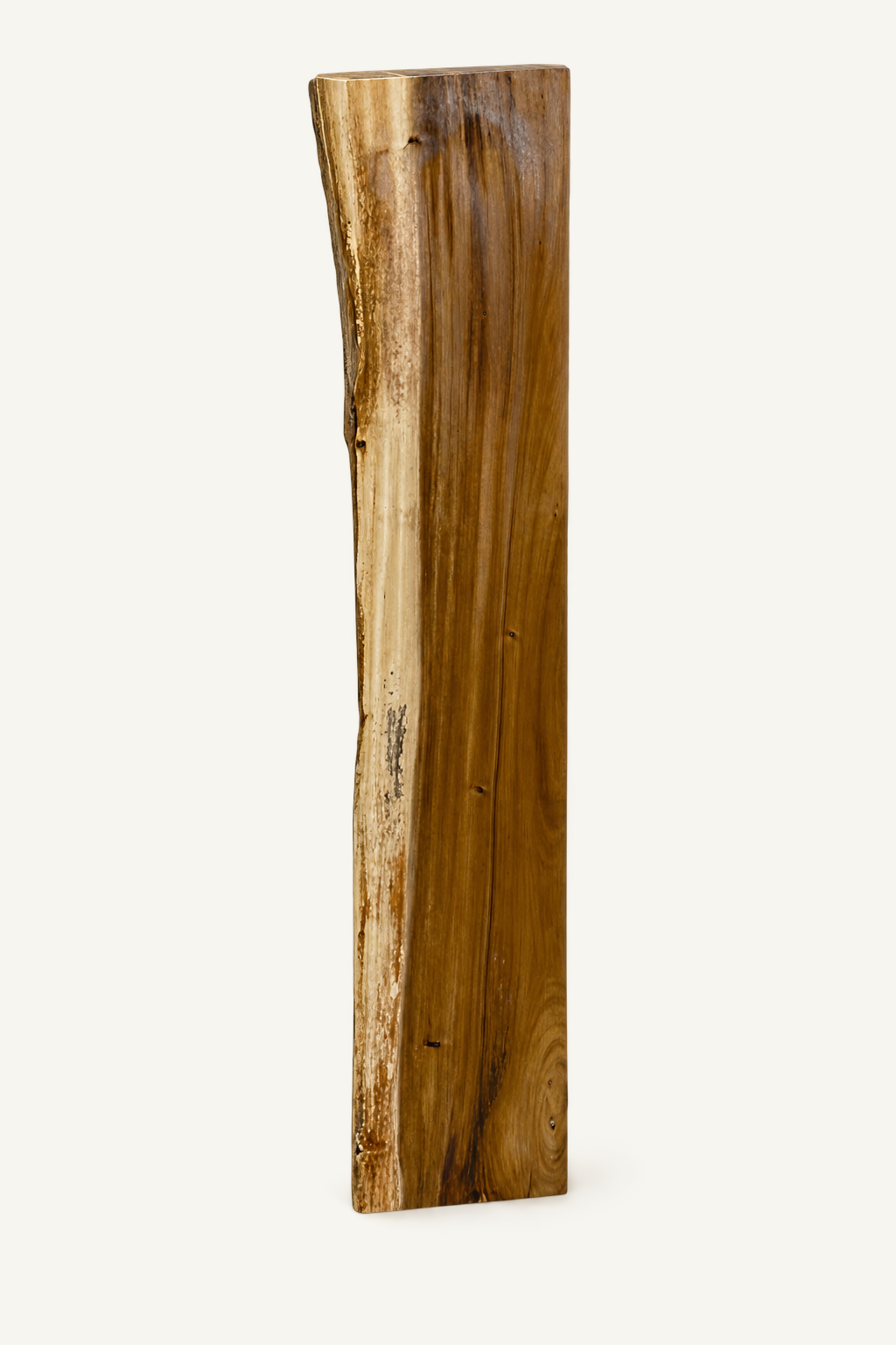 Suar Wood Shelves, view 3