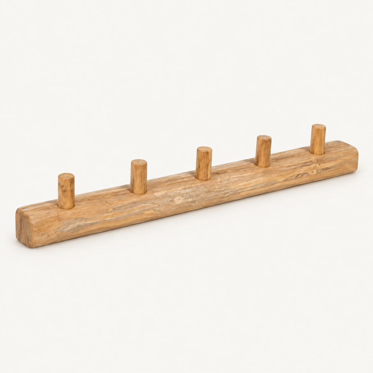 Teak Wall Hanger: image 4
