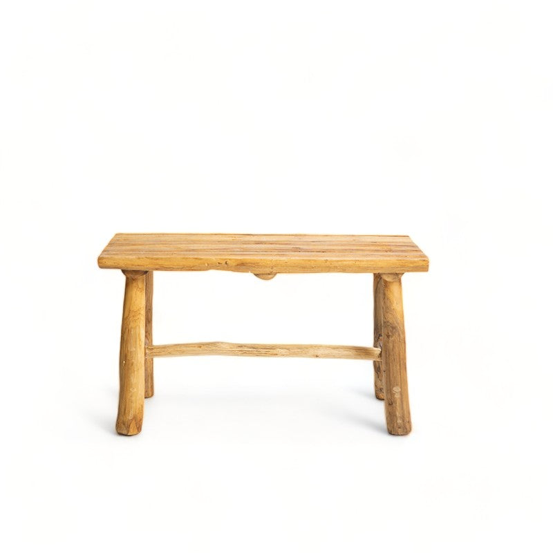 Teak Benches - Medium image