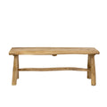 Teak Benches - Extra Large image