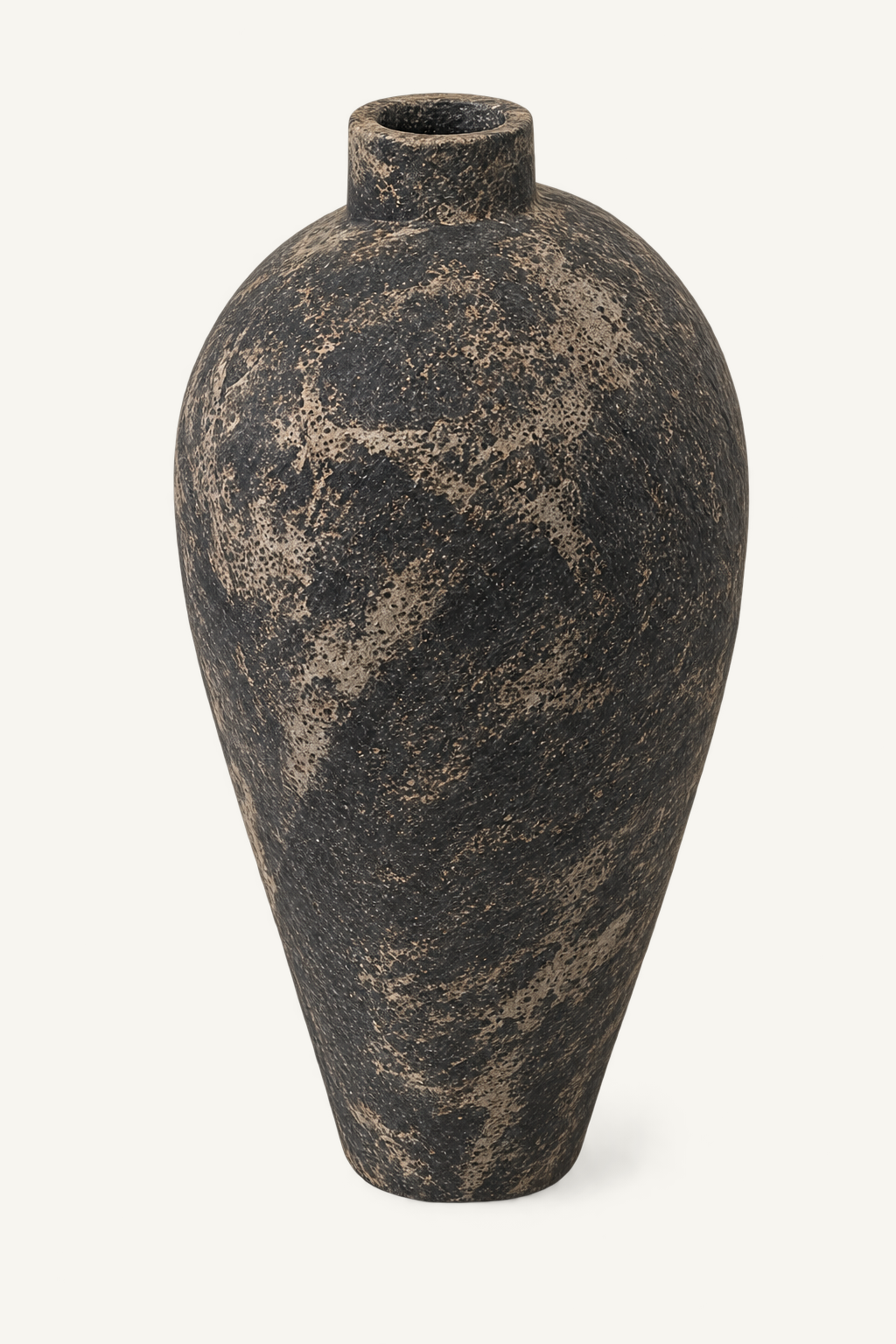 Terra Cement Vases, alternate view