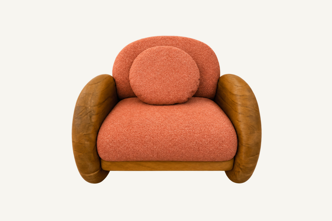 CABANA_STD_CATALOG_1 | Terracotta Bubble Armchair | run:issue-19-20260823T142348Z-7987929120861 | attempt:1