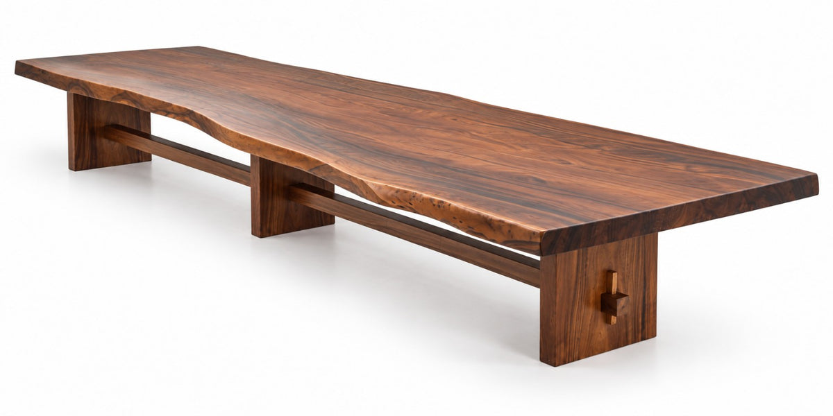 The Monarch Suar Dining Table: image 2