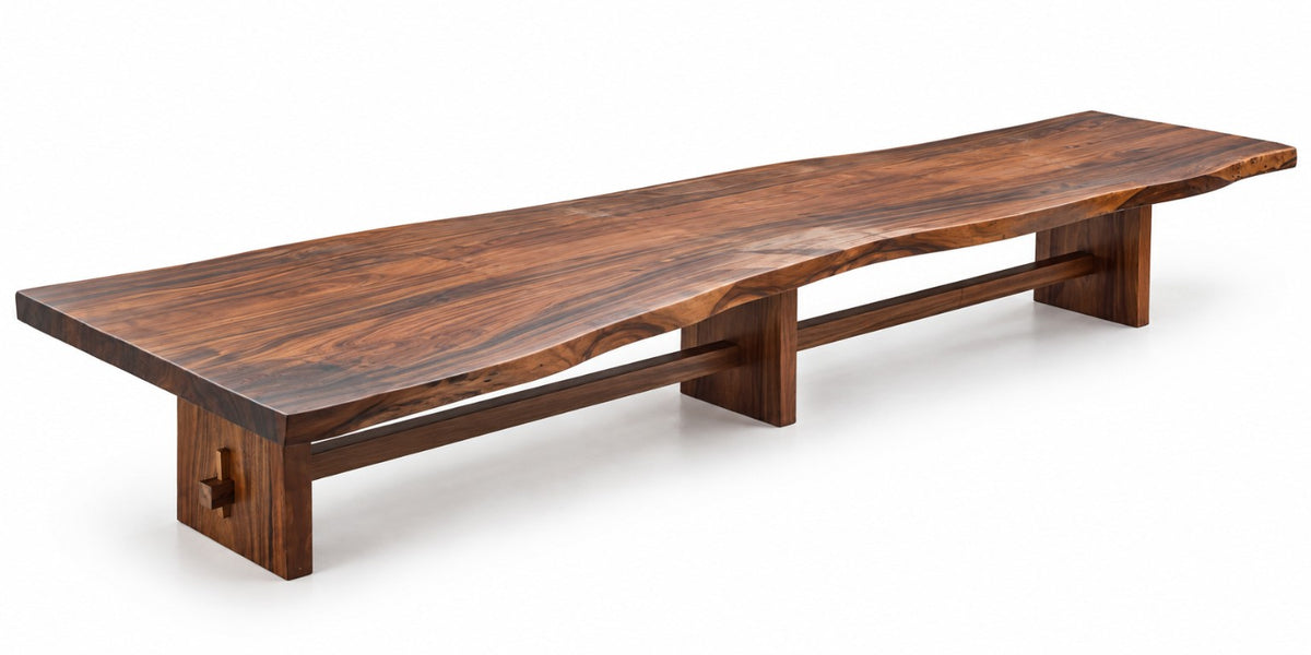 The Monarch Suar Dining Table: image 3
