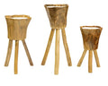 Cabana Miami handcrafted natural candles