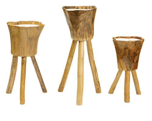 Cabana Miami handcrafted natural candles