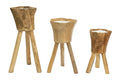 Cabana Miami handcrafted natural candles