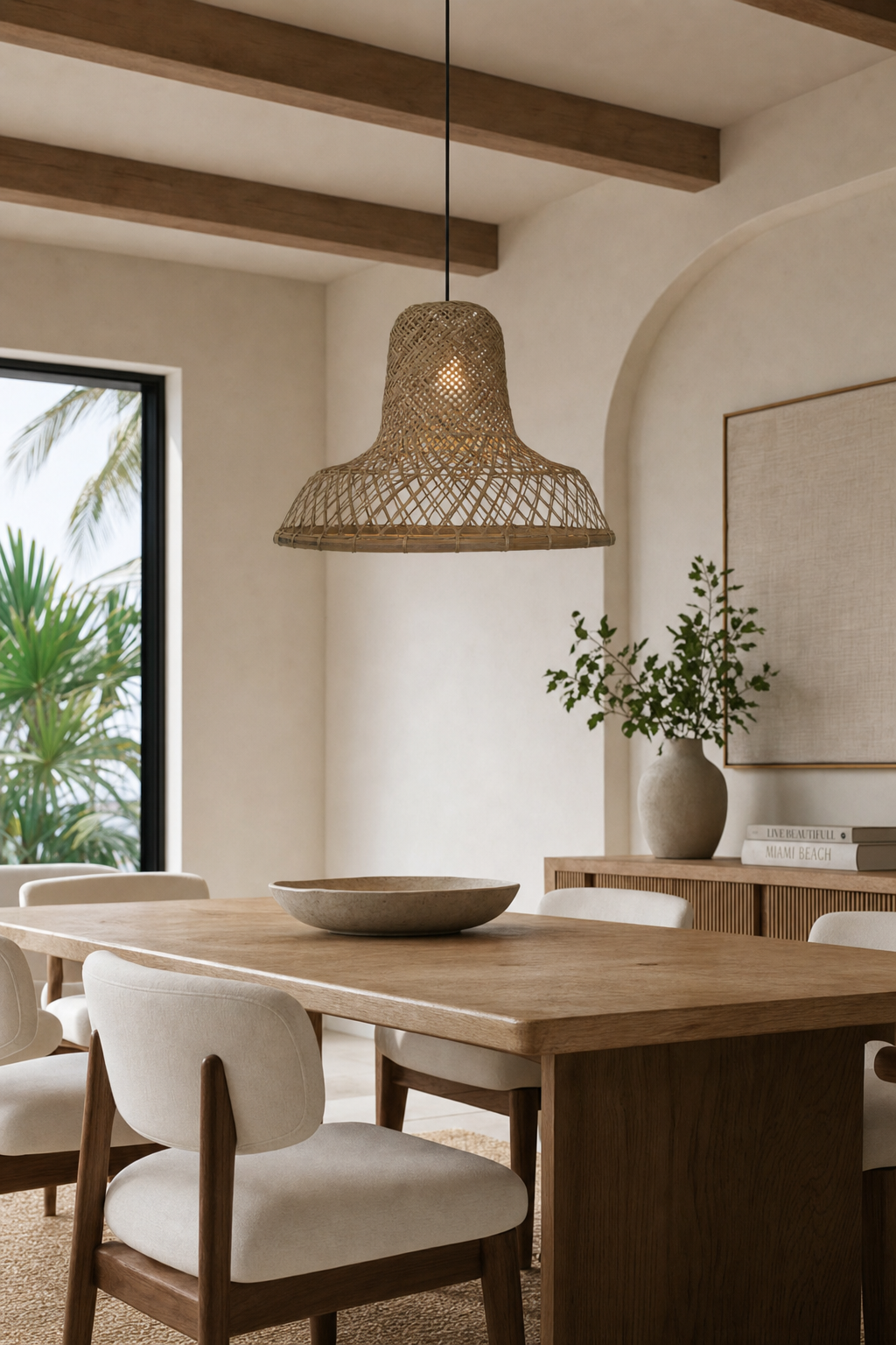 Topi Cap Lampshade: image 1