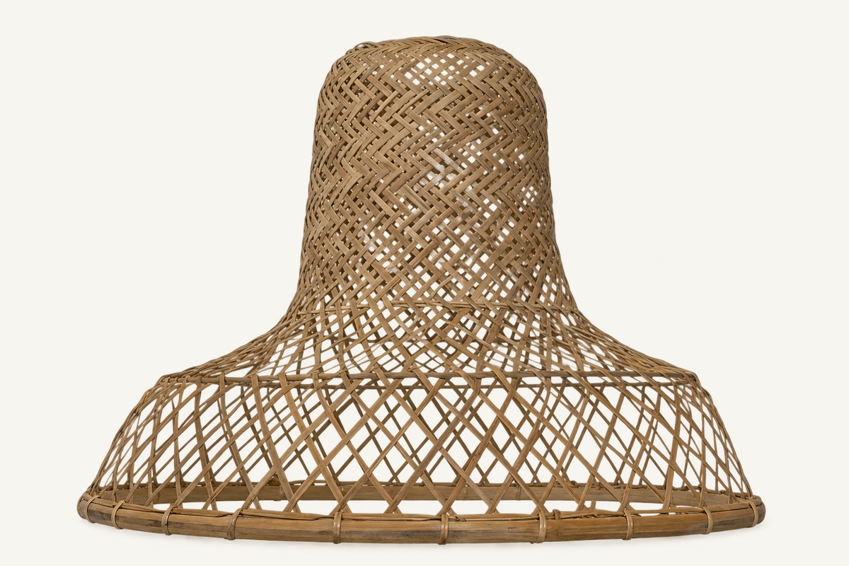 Topi Cap Lampshade: image 2