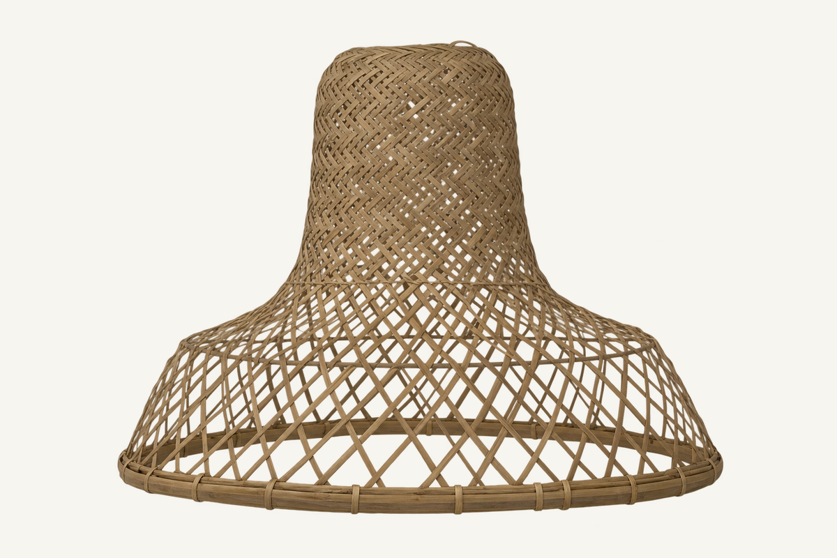 Topi Cap Lampshade: image 4