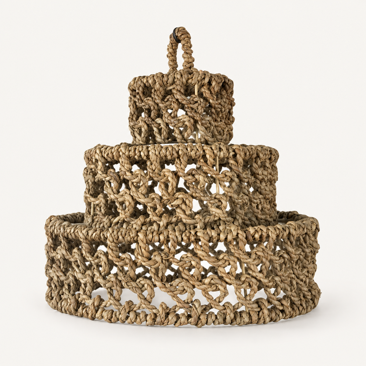 Tulum Tiered Pendant: image 3