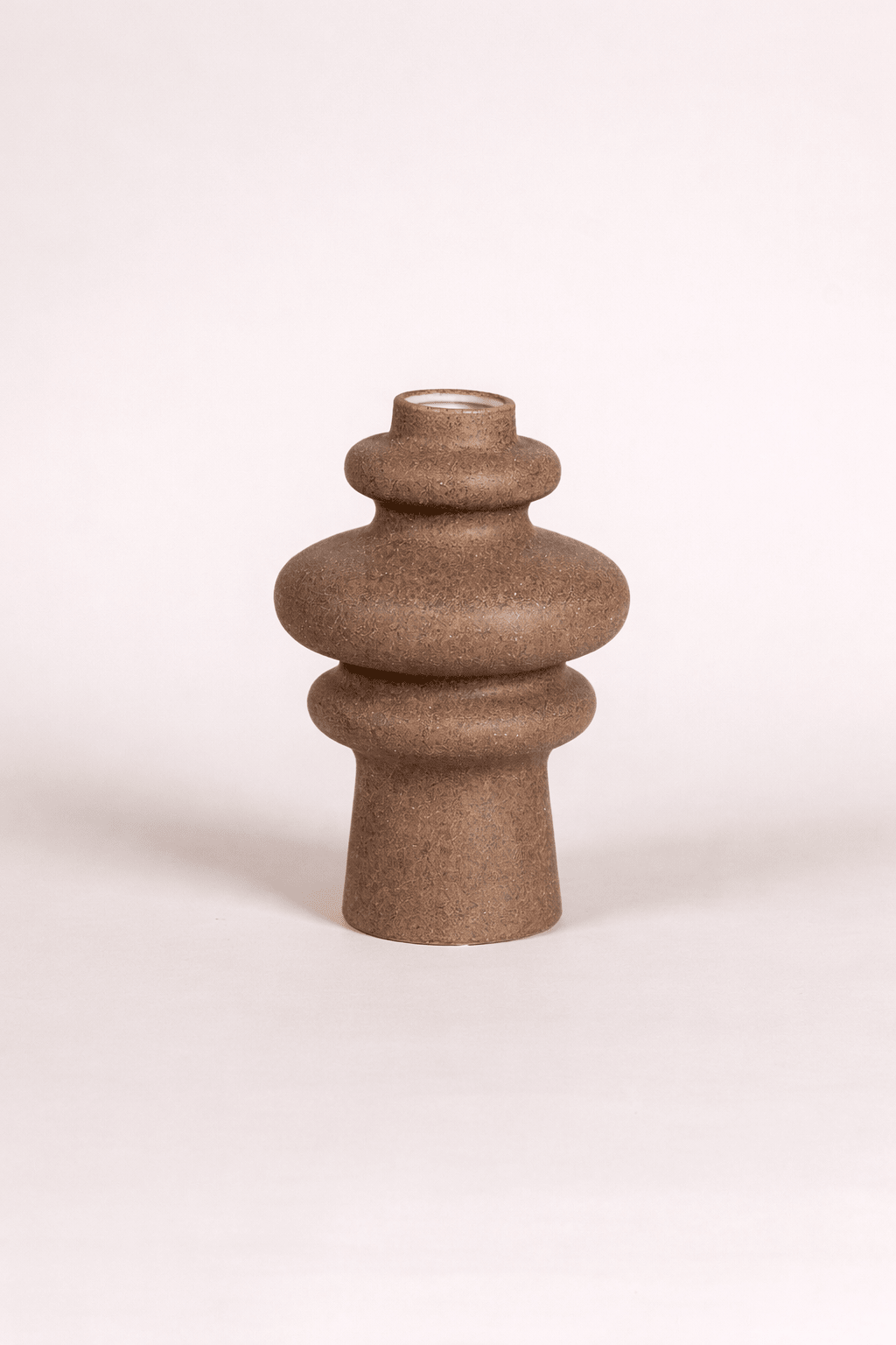 Close-up of Wave Reed Diffusers with sculptural vessel detail