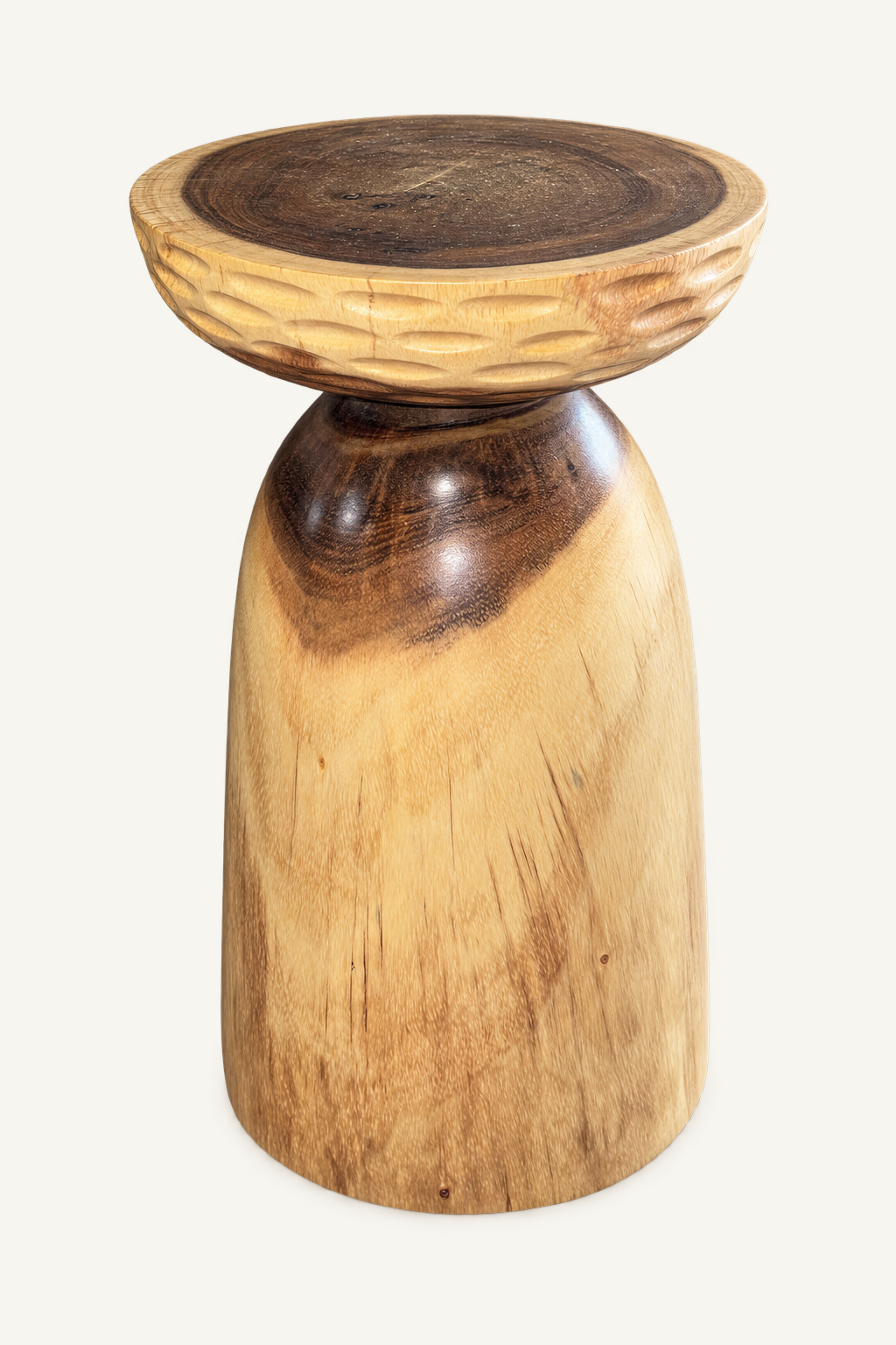 Yunus Side Table, view 3